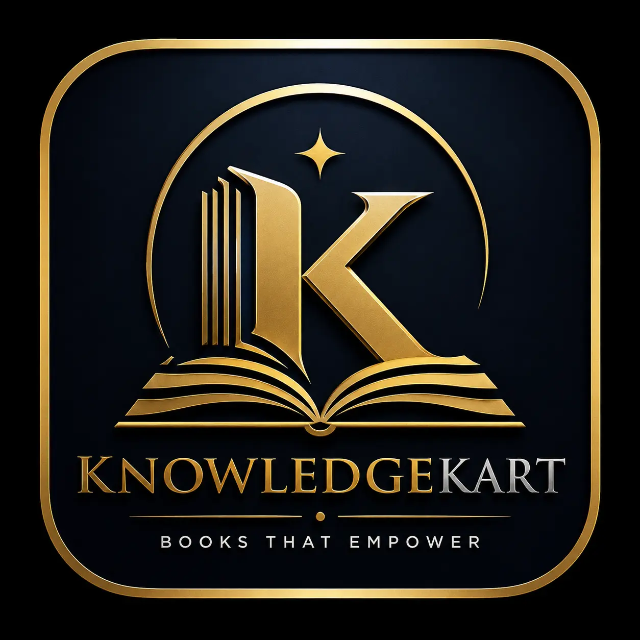 KnowledgeKart Premium Ebook Platform